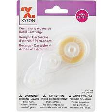 Buy Xyron 40' Tape Runner Permanent Adhesive Refill Cartridge