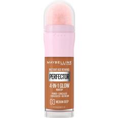 Maybelline Face Primers Maybelline Instant Age Rewind Instant Perfector 4-In-1 Glow Makeup