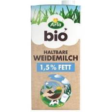 Arla Bio Haltbare Weidemilch 1,5% 1l