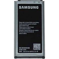Akkus - Smartphoneakkus Batterien & Akkus Samsung handy-akku galaxy s5 mini 2100 mah