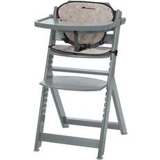 Safety 1st Kinderstühle Safety 1st Timba chair Warm Gray insert