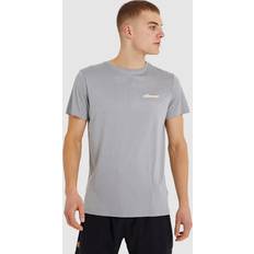 Ellesse Oberteile Ellesse T-Shirt Malbe SXG09888 Grau Regular Fit