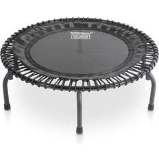 JumpSport 430 44-Inch In-Home Rebounder Fitness Trampoline with Workout DVDs 25