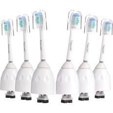 Toothbrush Heads Pursonic Standard Replacement Brush Heads For Sonicare E Brush