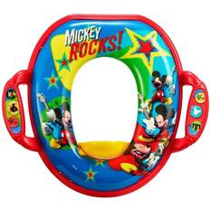 The First Years Baby care The First Years Mickey Mouse Soft Potty Seat