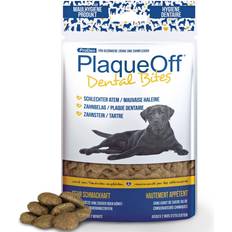 Plaqueoff Haustiere Plaqueoff Dental Krokette ist eine Innovation fÃ¼r die Mundgesundheit Ihres Hundes 0,15