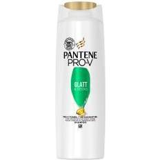 Pantene Haarpflegeprodukte Pantene Pro-V Glatt & Seidig Shampoo