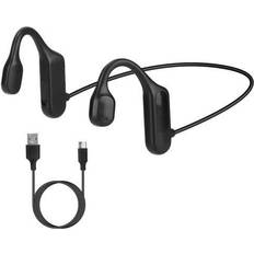 Bone conduction headphones iMounTEK bone conduction headphone v5.1