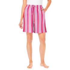 LazyOne Matching Pajamas for Women, Cute Pajama Shorts and Tank