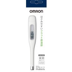 Omron Fever Thermometers Omron Electronic Thermometer Kenon-kun MC-170 For actual measurement