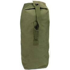 Rothco Top load duffle bag heavyweight canvas military