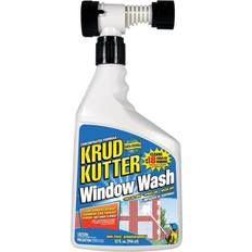 Window Cleaners Rust-Oleum kutter ww32h4 window wash, 32 ounce, clear