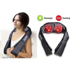 Neck massager • Compare (100+ products) see prices »