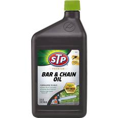 STP Premium bar chain oil tools chainsaw oil treatment