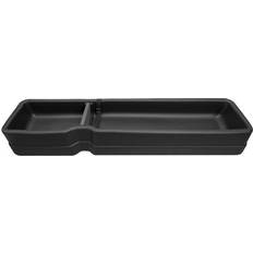 Husky Liners Under Seat Storage Box Fits 15-18 F150 SuperCrew w/o Subwoofer
