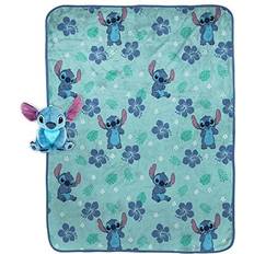 Disney Lilo & Stitch Tropical & Cool Mini Pillow Buddy