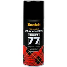 Scotch Super 77 Spray Adhesive 10.75 oz. 12/case