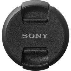 Sony Front Lens Caps Sony 82mm