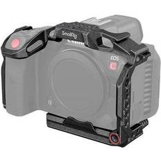 Camera Protections Smallrig Black Mamba Full Camera Cage for Canon EOS R5 C/R5/R6