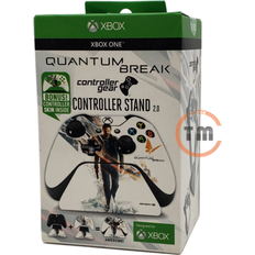 Xbox One Controller & Console Stands Microsoft XBOX ONE Official Quantum Break Controller Stand