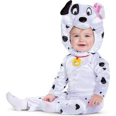 Disguise Kid's 101 Dalmatians Classic Costume