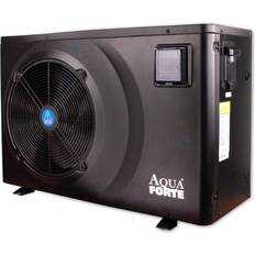 Heizung AquaForte Full-Inverter Wärmepumpe 15,3 kW inkl. Wi-Fi