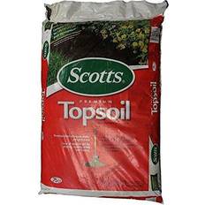 Soil Scotts 0.75 cu. Premium Top Soil