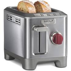 Buy the 2-Slice Toaster TR3500SD