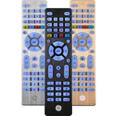 Vizio tv remote replacement Vizio 4-Device Backlit Universal Control