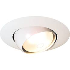 Thomas TR18W Recessed Collection Ceiling Flush Light