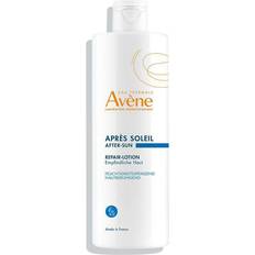 Avène Skin Care repairing after-sun lotion moisturizing 400ml