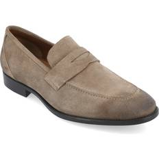 Low Shoes on sale Thomas & Vine And Mens Jc Bishop Loafers, Medium, Beige Beige