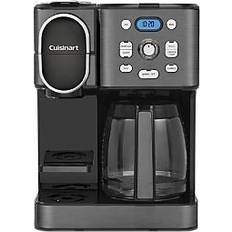 Removable Watertank Coffee Brewers Cuisinart 2 In 1 SS-16BKS