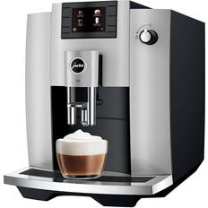 Jura Coffee Makers Jura E6 Automatic Espresso