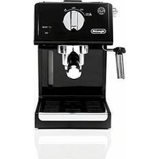 15 bar espresso machine Coffee Makers ECP3120 15 Bar Advanced