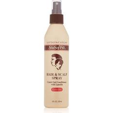 Soft sheen carson sta-sof-fro hair & scalp on