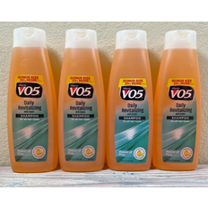 VO5 Hair Products VO5 Shampoo, Daily Revitalizing, Bonus