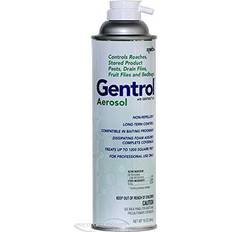 Pest Control Gentrol aerosol zoecon igr insect growth