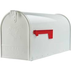Letterboxes & Posts Gibraltar Mailboxes E1600WAM Elite Mailbox
