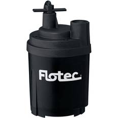 Water removal pump Flotec Submersible Water Removal Utility