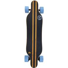 Skateboards AsVIVA E-Longboard LB2 Electric Skateboard 36.6''