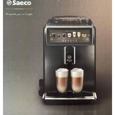 Saeco Kaffeemaschinen Saeco SM8889/00 Xelsis Suprema Titan