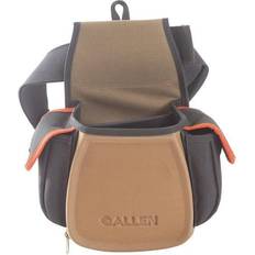 Camera Bags & Cases Allen Eliminator Pro Double Compartment Shooting Bag