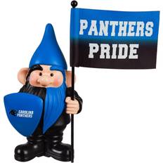 Evergreen Enterprises Team Carolina Panthers 'Panthers Pride' Figurine