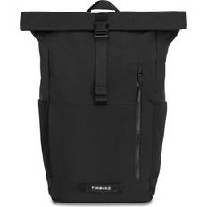 Timbuk2 Bags Timbuk2 Tuck Pack Roll Top, Water-Resistant Laptop Backpack, Eco Black