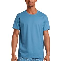 Calida Kurzarm Unterhemd HERREN T-Shirt