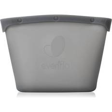 Baby Bottle Accessories Evenflo Silicone Steam Sanitizing Bag