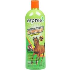 Pets Espree Aloe Herbal Horse Fly Repellent
