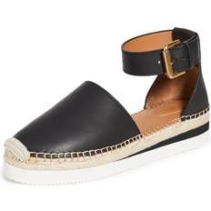 See by Chloé Shoes See by Chloé Glyn Flat Espadrille