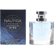 Fragrances Nautica Voyage N-83 EdT 1.7 fl oz